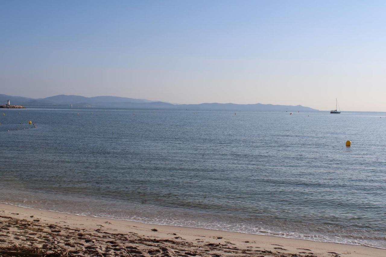 Horizon Plage 히에레 외부 사진